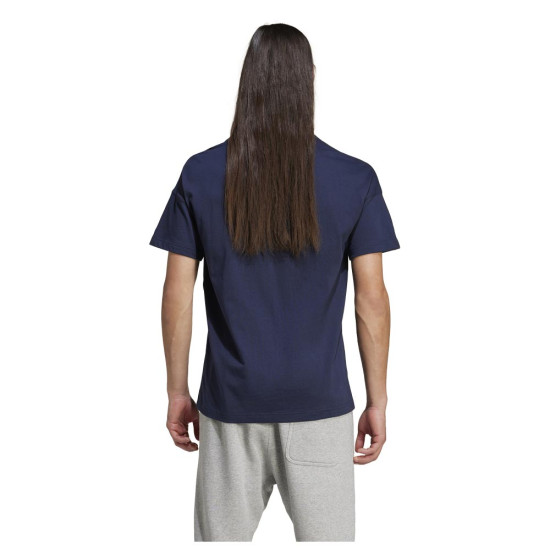 Adidas Ανδρική κοντομάνικη μπλούζα All SZN Tee